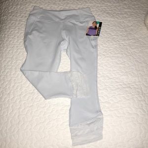 Studio Capri leggings for girls